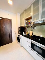 Parc Rosewood (D25), Condominium #573586541